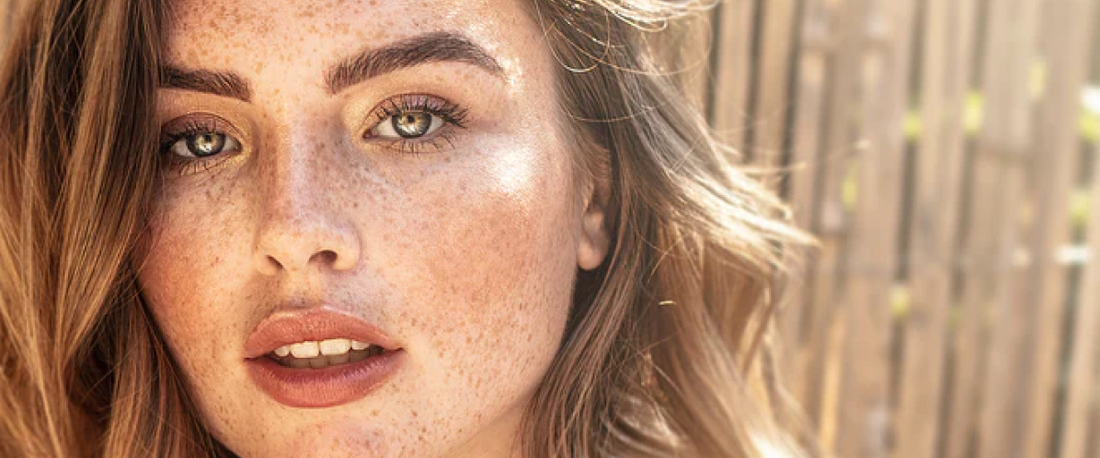 How to curate a minimalist skincare routine