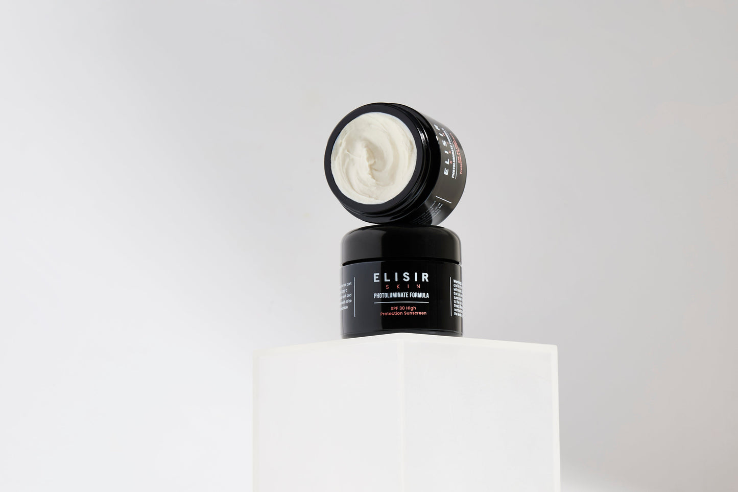 Photoluminate Formula, SPF30 Day cream x two jars