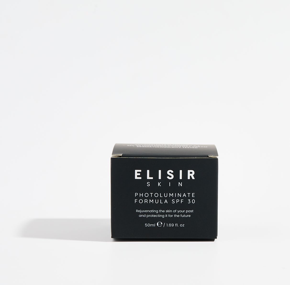 Photoluminate Formula Day Cream