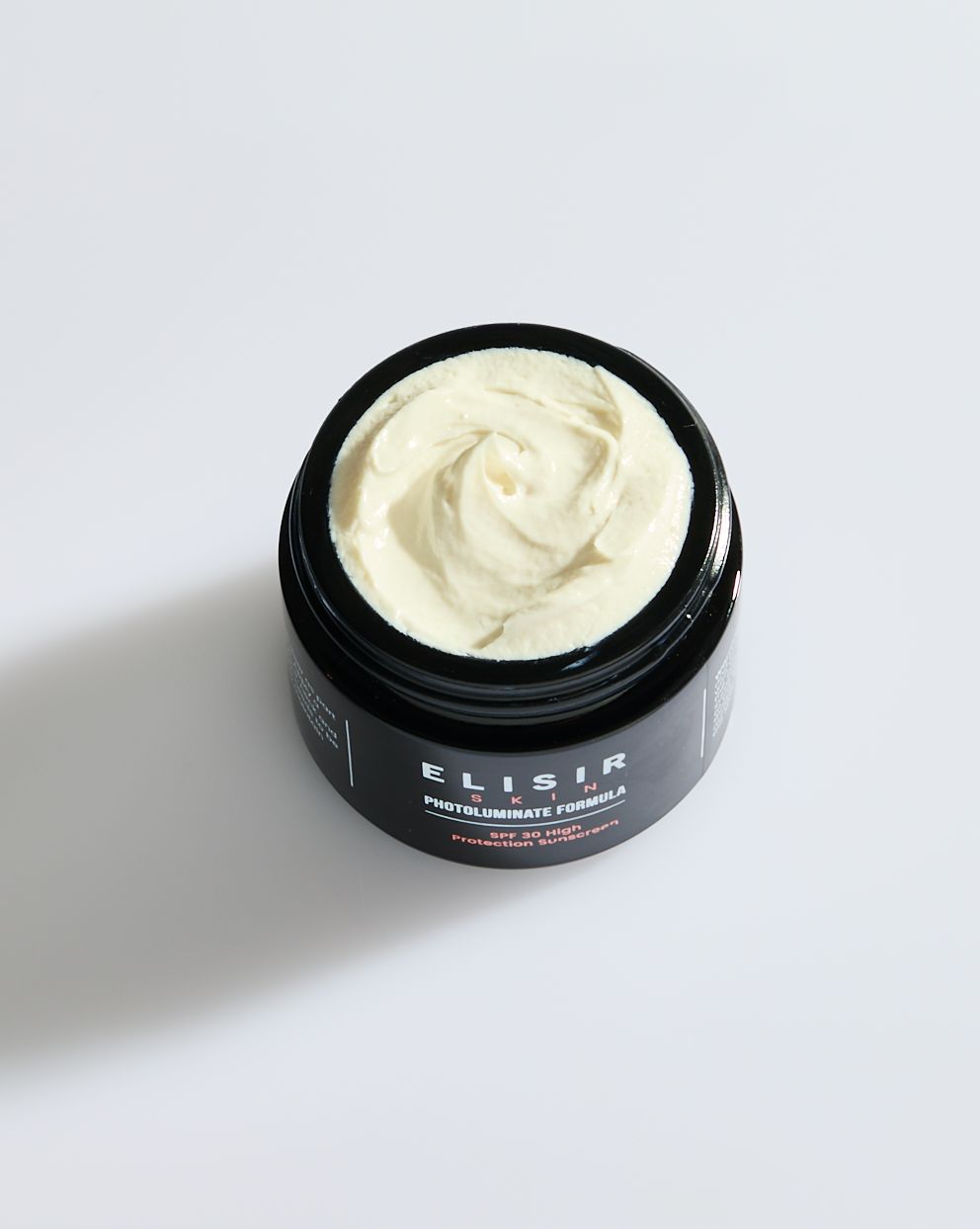 Photoluminate Formula Day Cream