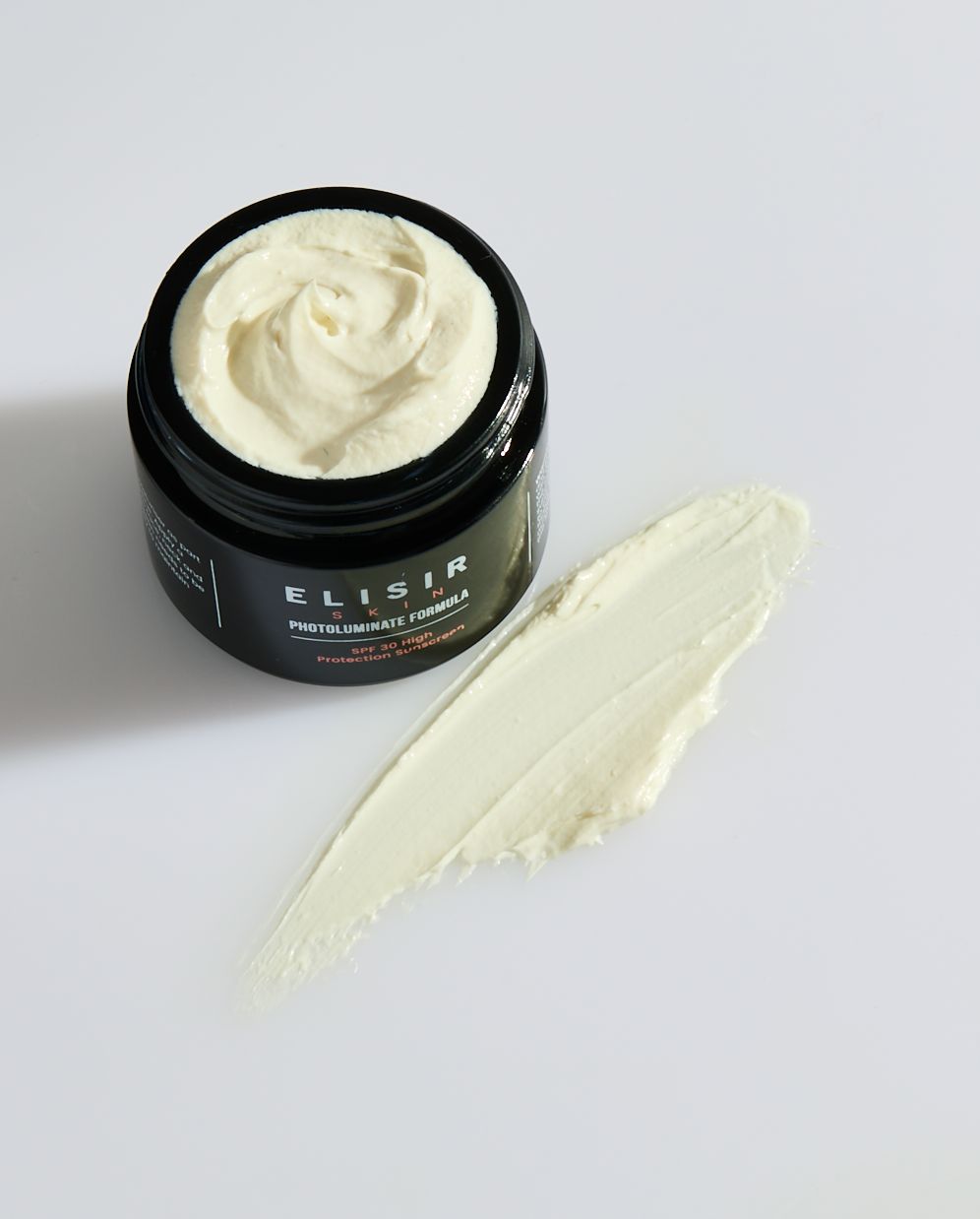 Photoluminate Formula Day Cream