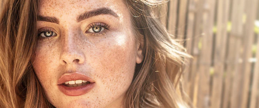 How to curate a minimalist skincare routine