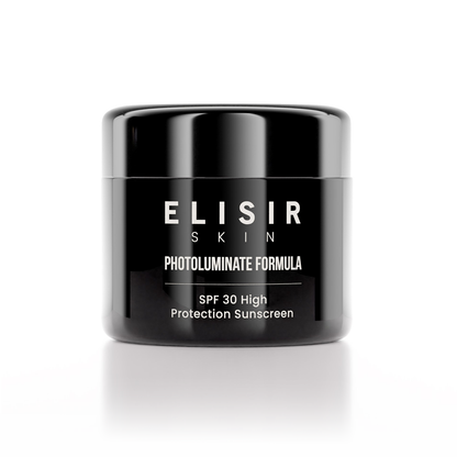 Photoluminate Formula Day Cream