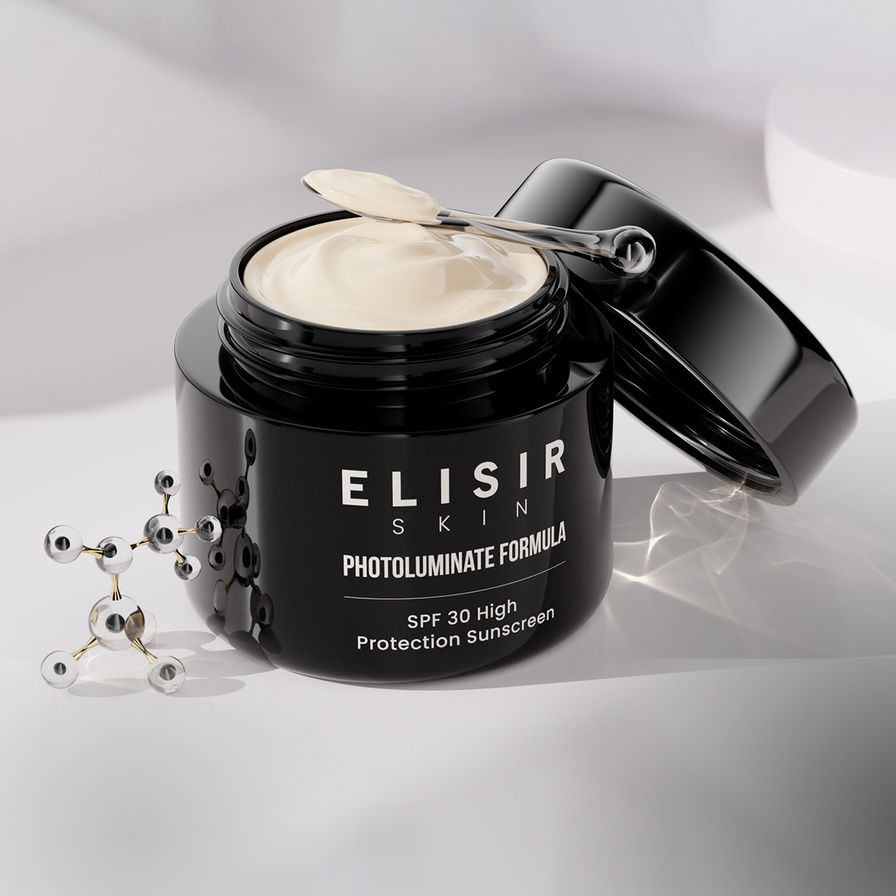 Elisir Photoluminate Formula Day Cream 50ml
