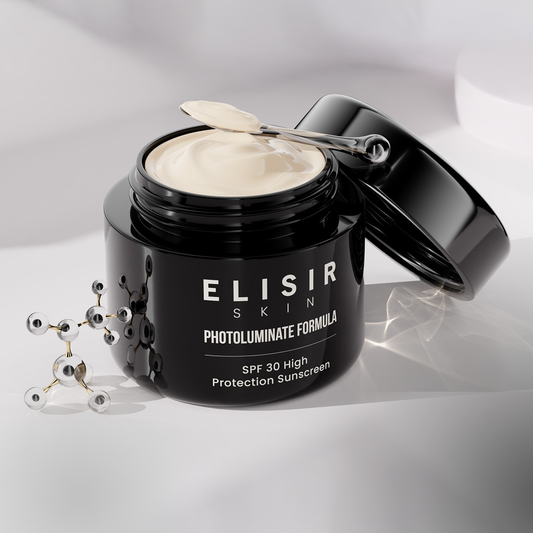 Elisir Photoluminate Formula Day Cream 50ml