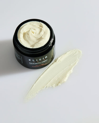 Photoluminate Formula Day Cream