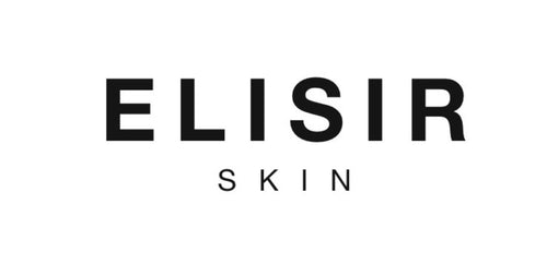 elisirskin.com logo